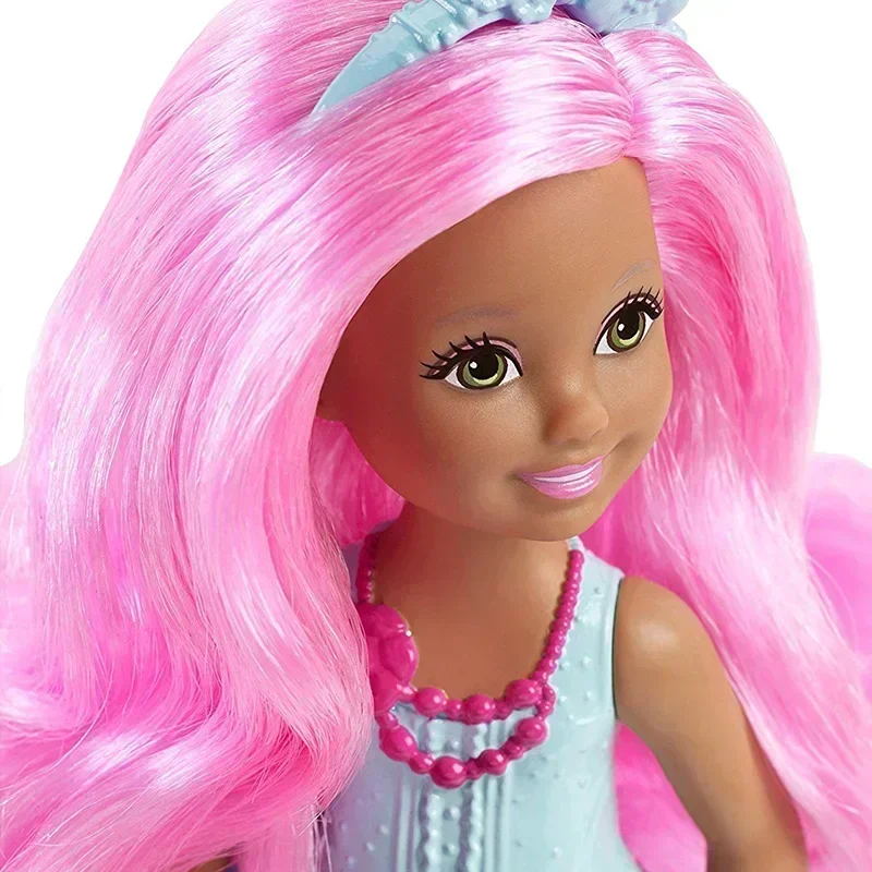Assorted 100% Original Mattel  - Mattel Toy Barbie ulasan dan harga