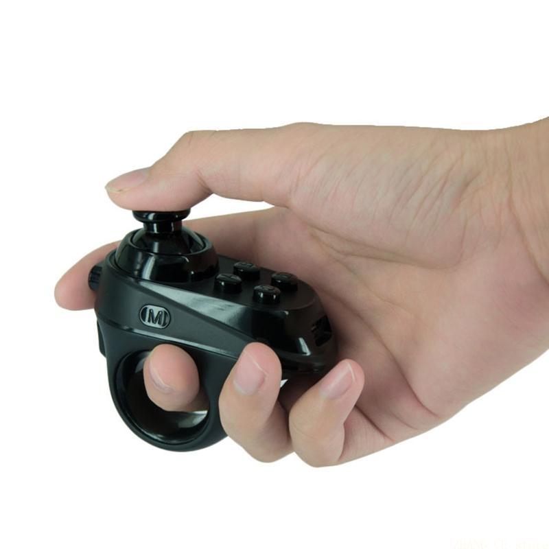 M5TD Game Controller Gamepad M - Board Game Android ulasan dan harga