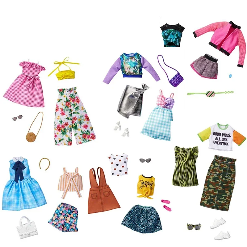 Original Mattel Barbie Doll Dr - Mattel Toy Barbie ulasan dan harga