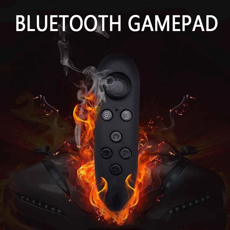 Wireless Android Gamepad Mobil - Board Game Android ulasan dan harga