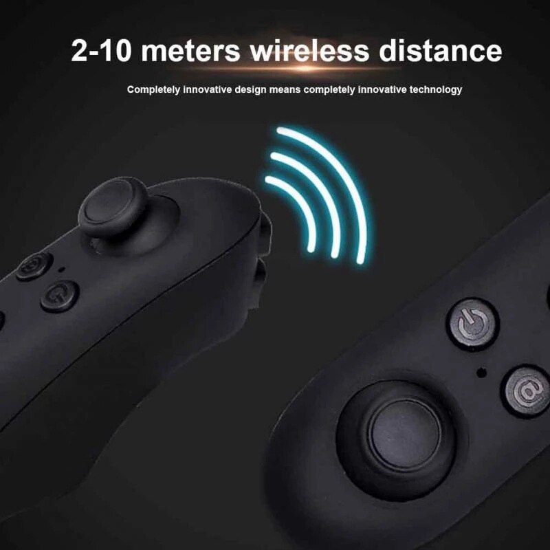 Wireless Android Gamepad Mobil - Board Game Android ulasan dan harga