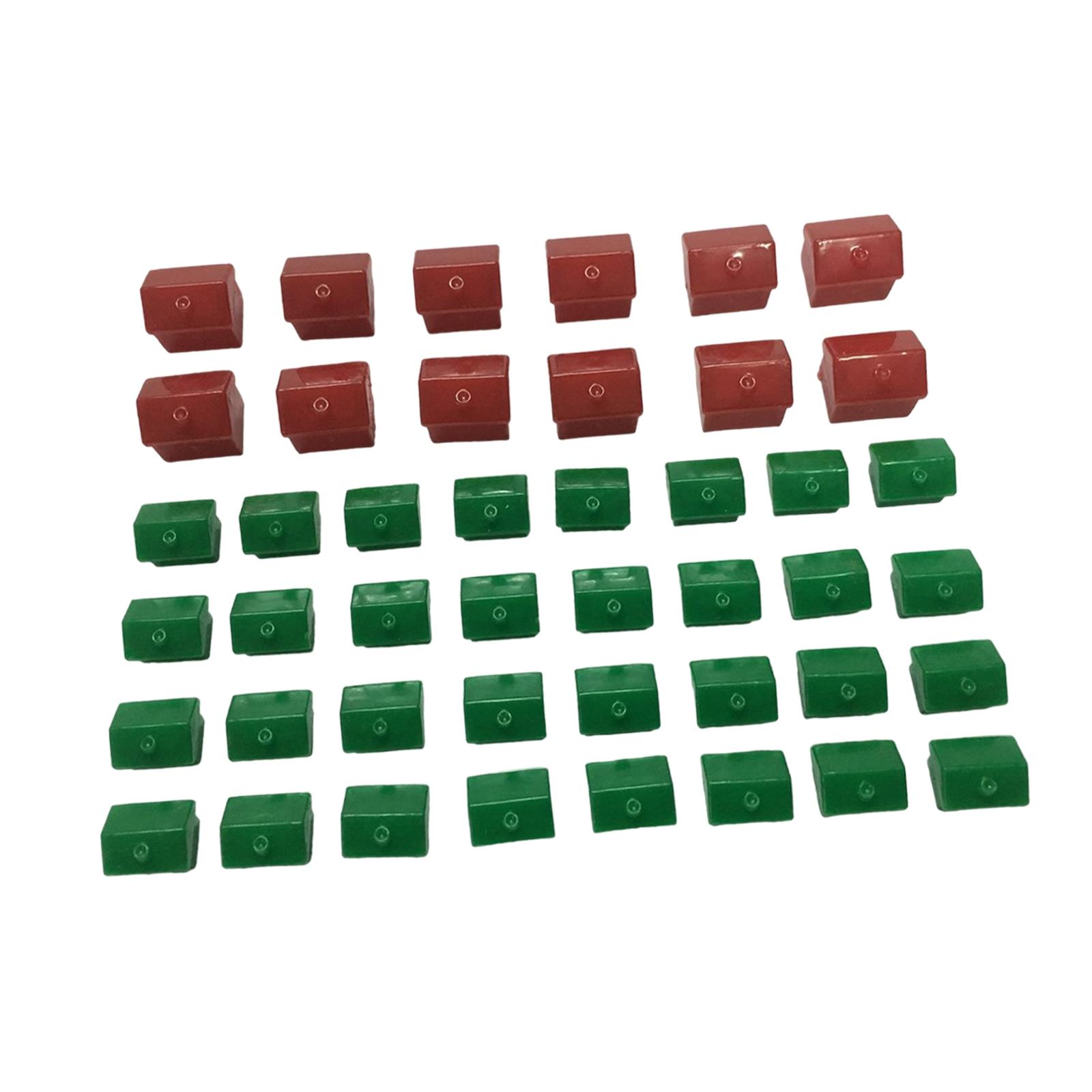 Strategy Board Game Replacemen - Board Game Catan ulasan dan harga