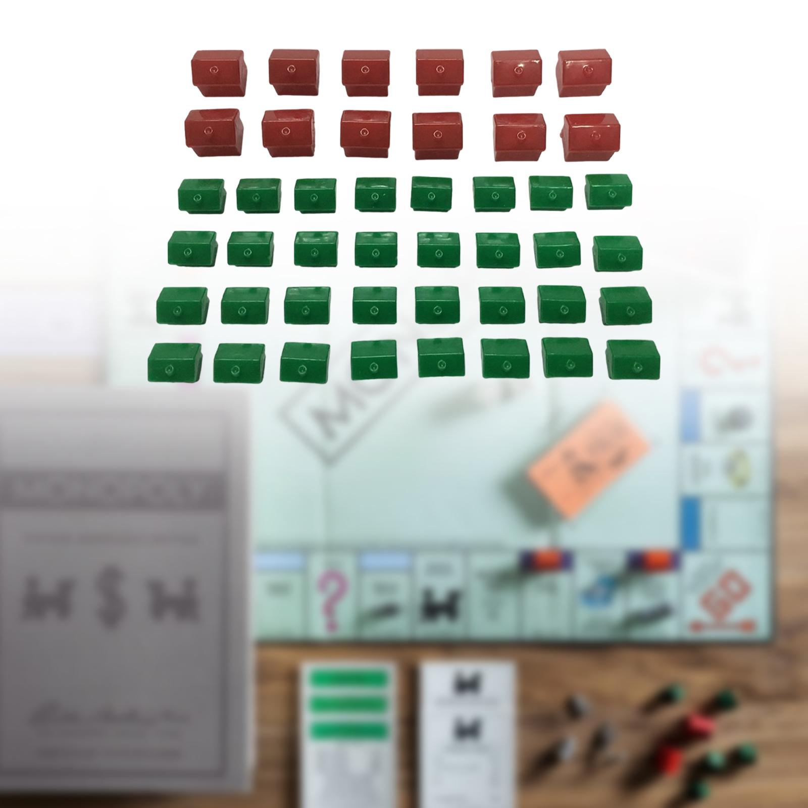 Strategy Board Game Replacemen - Board Game Catan ulasan dan harga